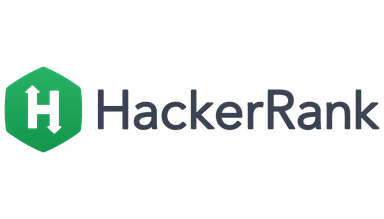 Hackerrank logo