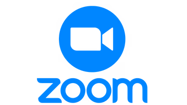 Zoom logo